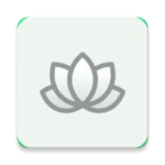 skincare diary android application logo